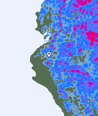 Precipitação