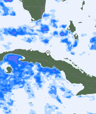 Precipitação
