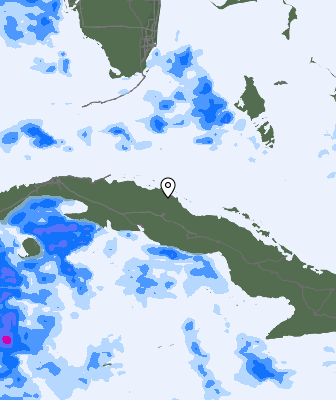 Precipitação