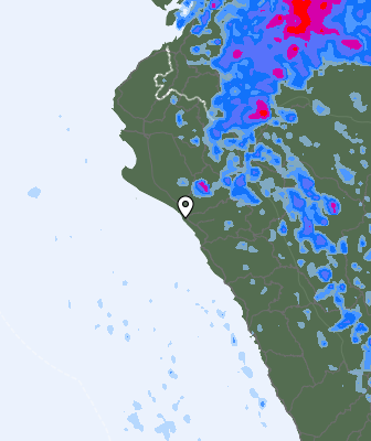Precipitaţii