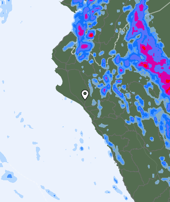 Precipitaţii