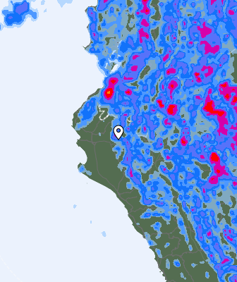 Precipitaţii