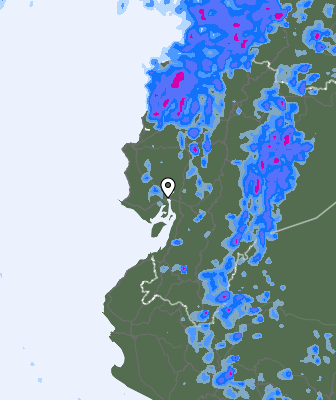 Precipitazioni