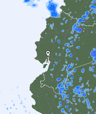 Precipitazioni