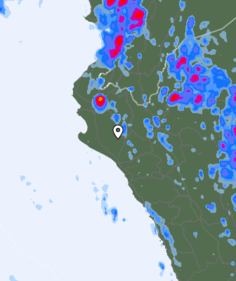 Precipitaţii