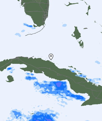 Precipitação