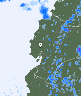 Precipitazioni