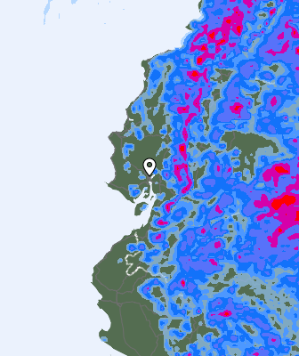 Precipitazioni