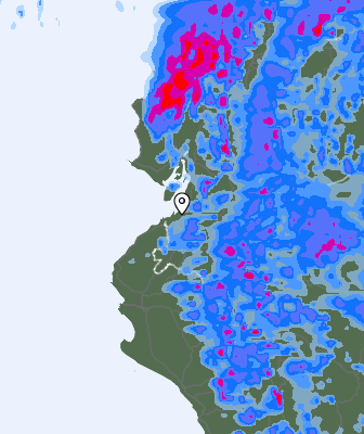 Precipitação