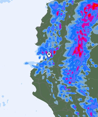 Precipitação