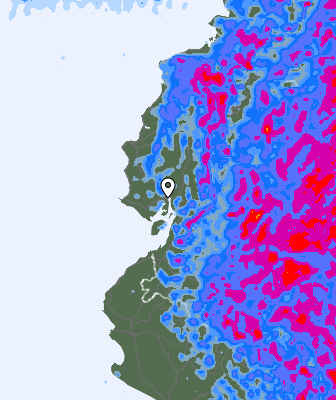 Precipitazioni