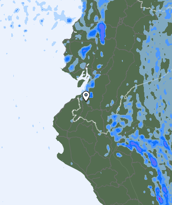 Niederschlagsprognose