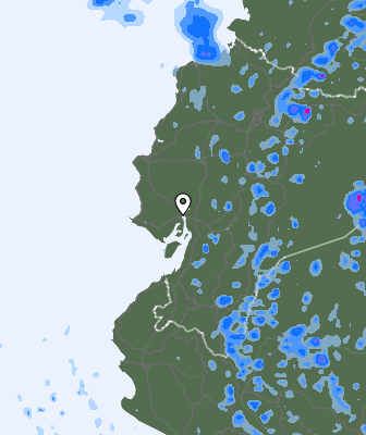 Precipitazioni