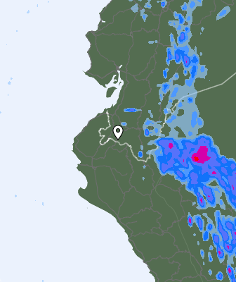 Precipitação