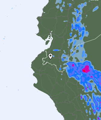 Precipitação