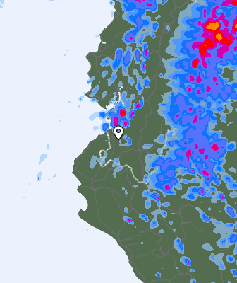 Precipitação