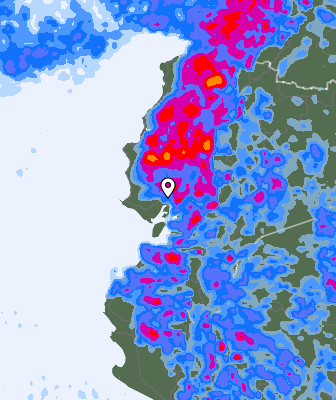 Neerslag