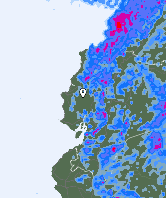 Precipitazioni