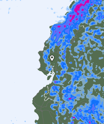 Precipitazioni