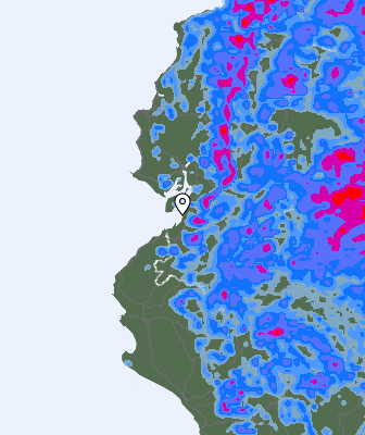 Precipitazioni
