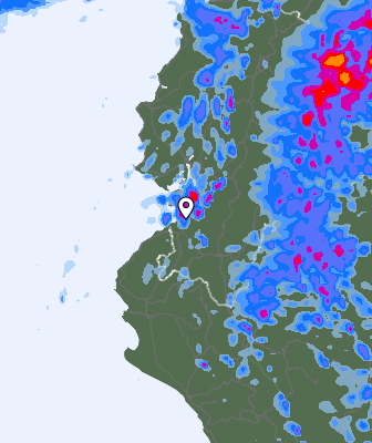 Precipitação