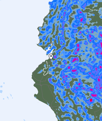 Precipitação