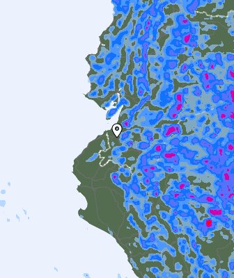 Precipitação