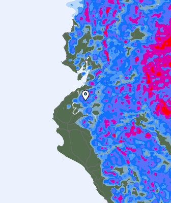 Precipitação