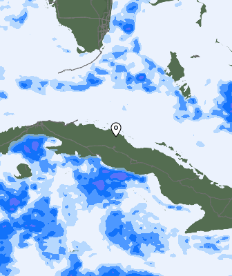 Precipitação