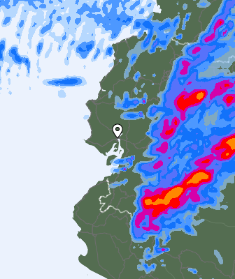 Precipitazioni