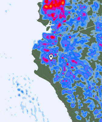 Neerslag