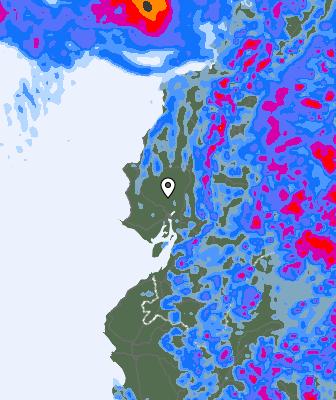 Precipitazioni