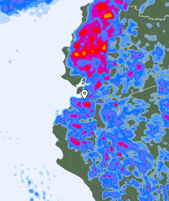 Neerslag