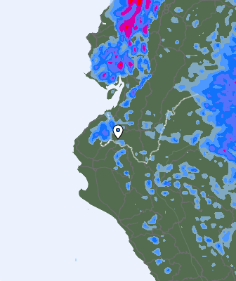 Precipitação