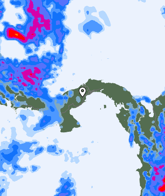Precipitação