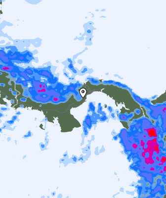 Precipitação