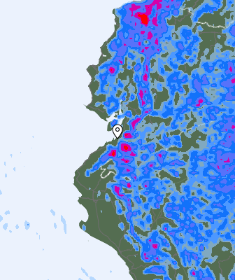 Precipitação