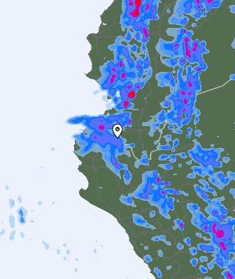 Precipitação