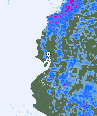 Precipitazioni