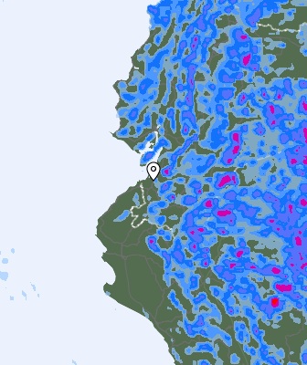 Precipitação