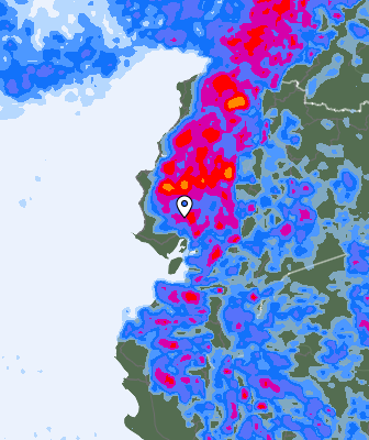 Neerslag