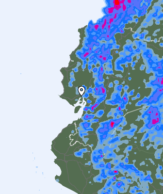 Precipitazioni