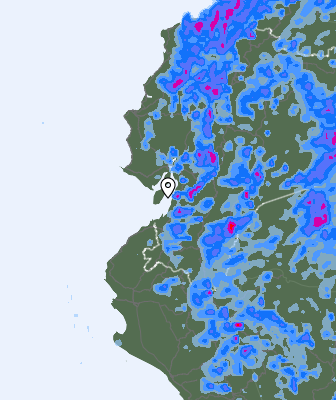 Precipitazioni