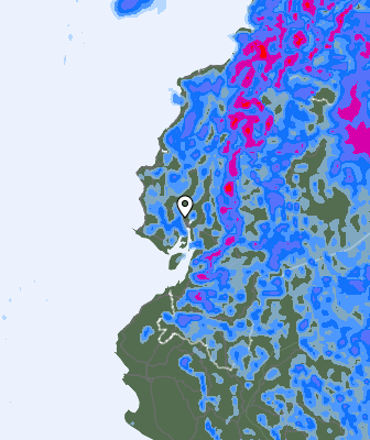 Precipitazioni