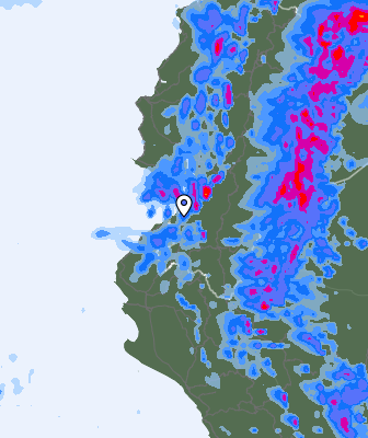 Precipitação