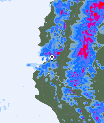 Precipitação