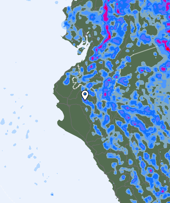 Nedbør
