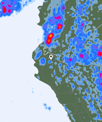 Precipitaţii