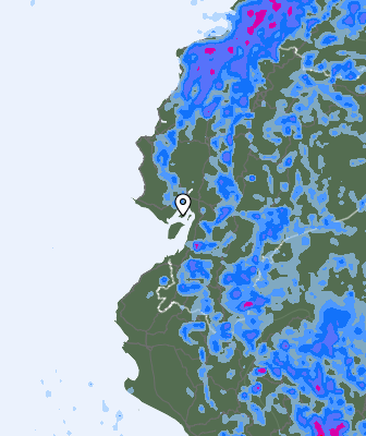 Precipitazioni