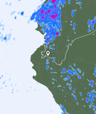 Precipitação